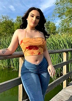 Justine Mirdita